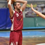 Sport - Kosarka - C Liga Silver - Bor Radenska - Goriziana