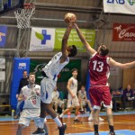 Sport - Kosarka - C Liga Silver - Bor Radenska - Goriziana