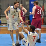 Sport - Kosarka - C Liga Silver - Bor Radenska - Goriziana