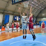 Sport - Kosarka - C Liga Silver - Bor Radenska - Goriziana