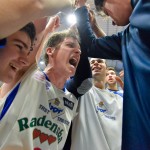 Sport - Kosarka - C Liga Silver - Bor Radenska - Goriziana