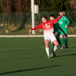 San Luigi – Kras Repen