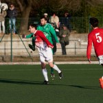 San Luigi – Kras Repen