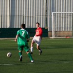 San Luigi – Kras Repen