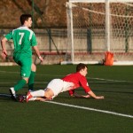 San Luigi – Kras Repen