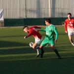 San Luigi – Kras Repen