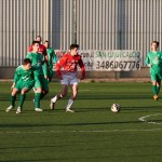 San Luigi – Kras Repen