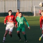 San Luigi – Kras Repen