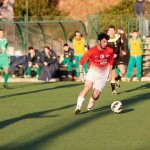 San Luigi – Kras Repen