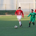 San Luigi – Kras Repen