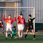 San Luigi – Kras Repen