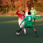 San Luigi – Kras Repen