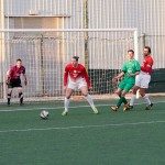 San Luigi – Kras Repen