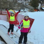 Celodnevni izlet na sneg