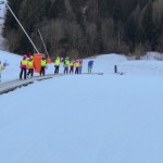 Celodnevni izlet na sneg