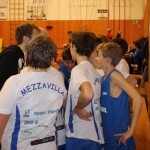 Dom Mark vs Kontovel