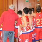 Dom Mark vs Kontovel