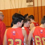 Dom Mark vs Kontovel