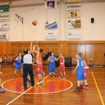 Dom Mark vs Kontovel