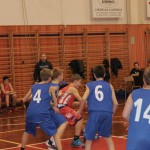 Dom Mark vs Kontovel