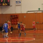 Dom Mark vs Kontovel