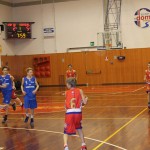 Dom Mark vs Kontovel