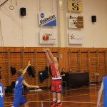 Dom Mark vs Kontovel