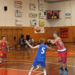 Dom Mark vs Kontovel