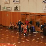 Dom Mark vs Kontovel