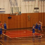 Dom Mark vs Kontovel