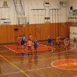 Dom Mark vs Kontovel