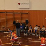 Dom Mark vs Kontovel