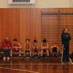 Dom Mark vs Kontovel