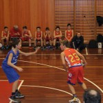 Dom Mark vs Kontovel