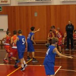 Dom Mark vs Kontovel