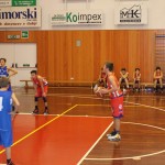 Dom Mark vs Kontovel