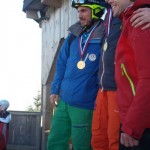 Pokal Javornik