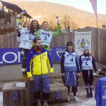 Slalom