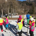 Celodnevni izlet na sneg