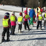 Celodnevni izlet na sneg