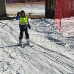 Celodnevni izlet na sneg