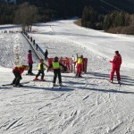 Celodnevni izlet na sneg