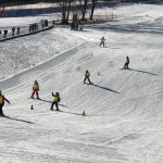 Celodnevni izlet na sneg