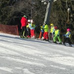 Celodnevni izlet na sneg