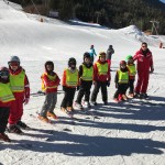 Celodnevni izlet na sneg