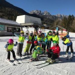 Celodnevni izlet na sneg