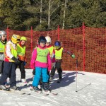 Celodnevni izlet na sneg