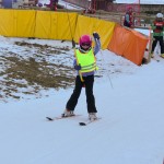 Celodnevni izlet na sneg