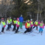 Celodnevni izlet na sneg