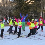 Celodnevni izlet na sneg